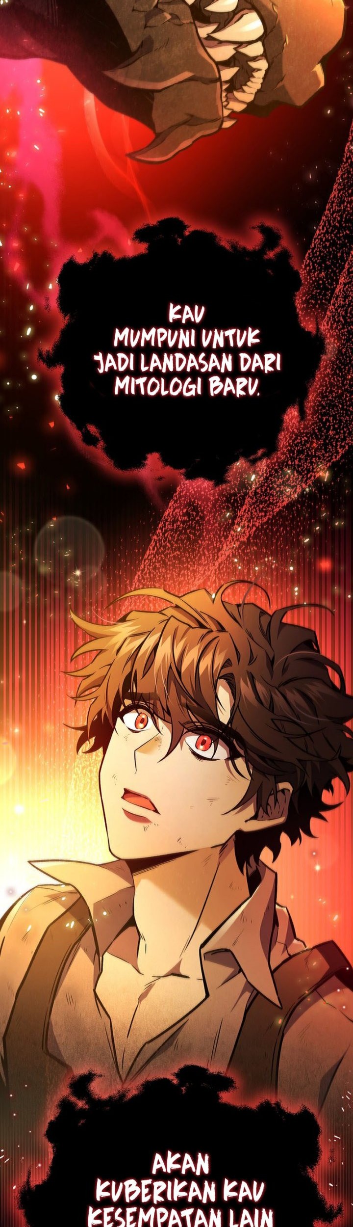 Dragon-Devouring Mage Chapter 1 - halaman 68