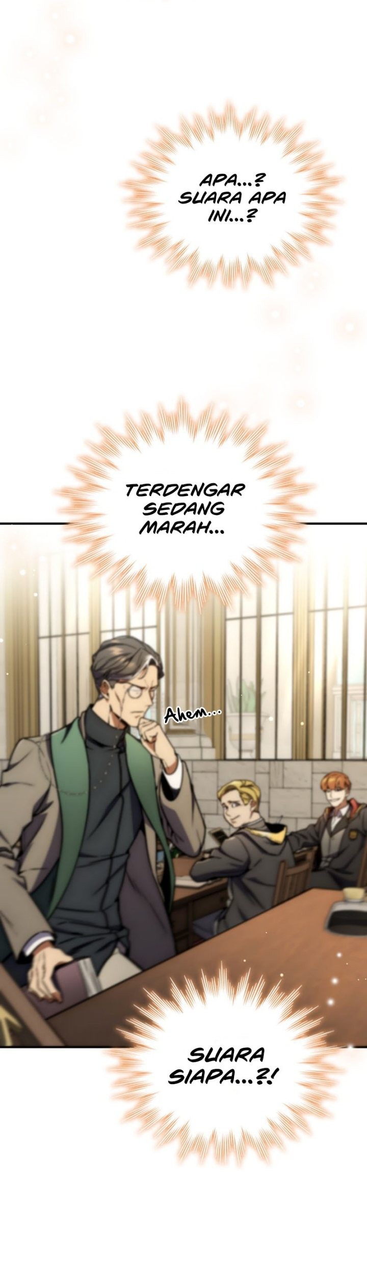 Dragon-Devouring Mage Chapter 1 - halaman 74