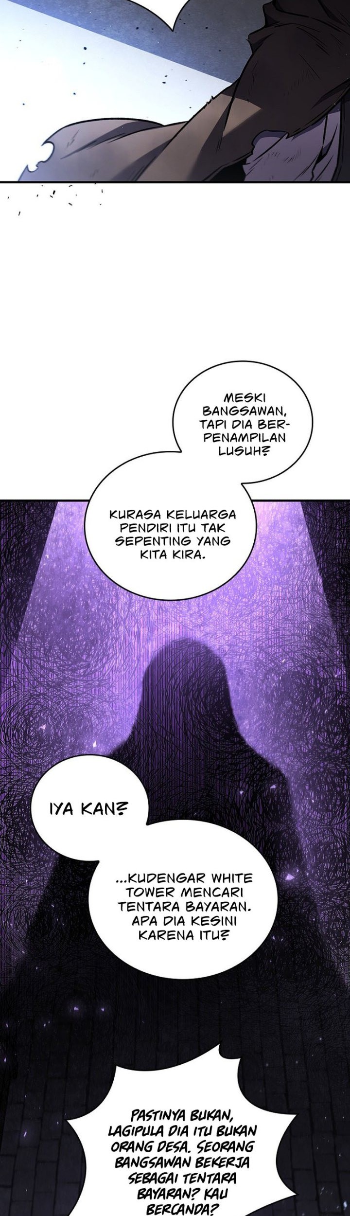 Dragon-Devouring Mage Chapter 1 - halaman 8