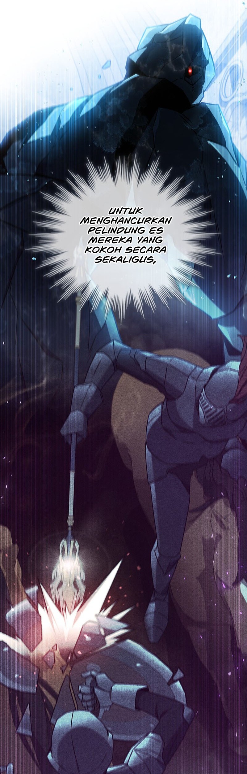 Dragon-Devouring Mage Chapter 10 - halaman 11