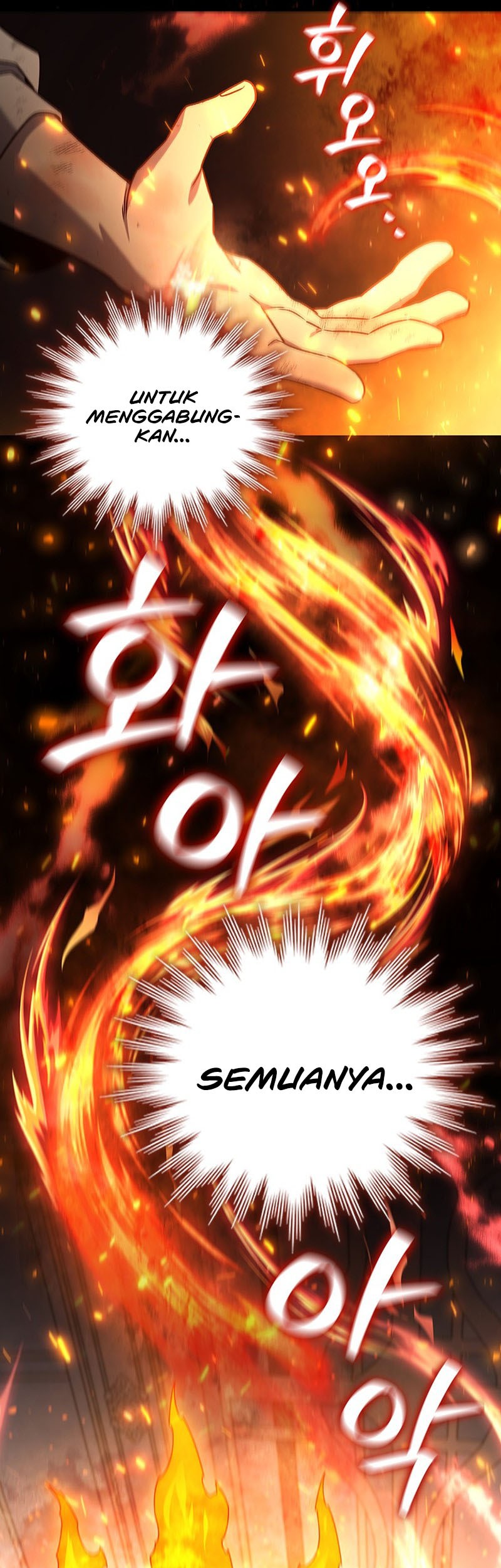 Dragon-Devouring Mage Chapter 10 - halaman 18