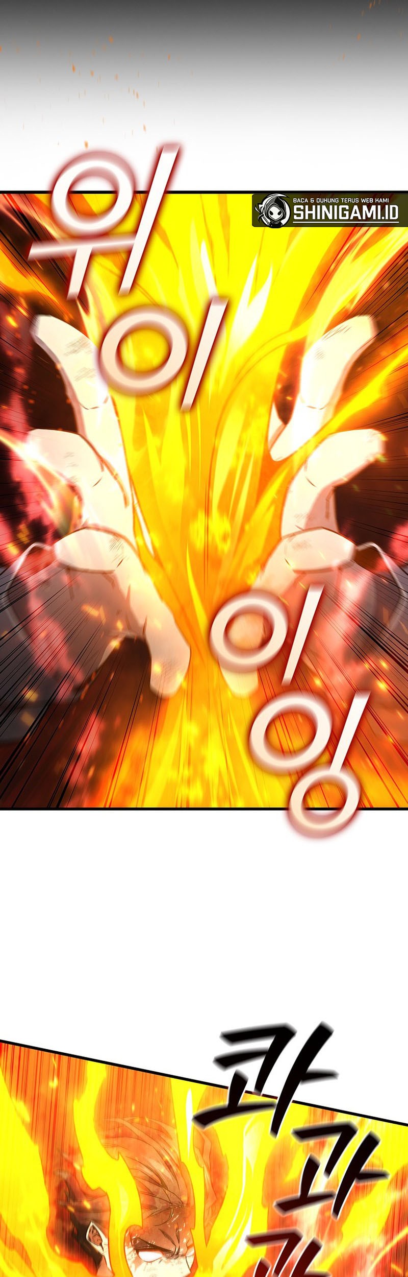 Dragon-Devouring Mage Chapter 10 - halaman 20