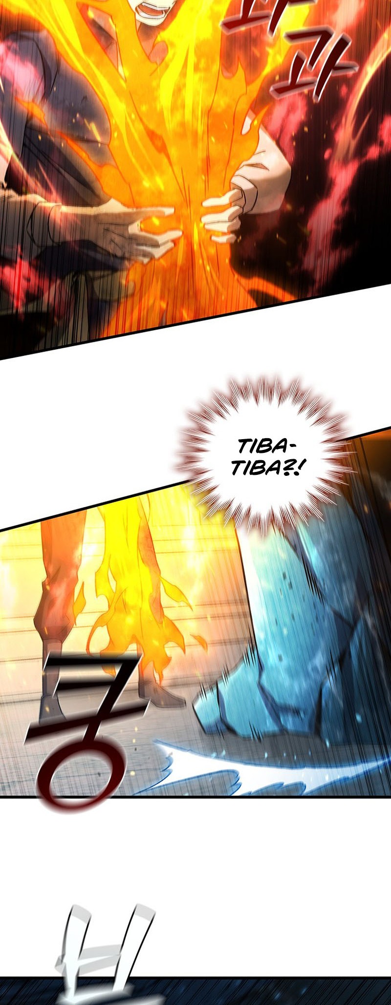 Dragon-Devouring Mage Chapter 10 - halaman 21