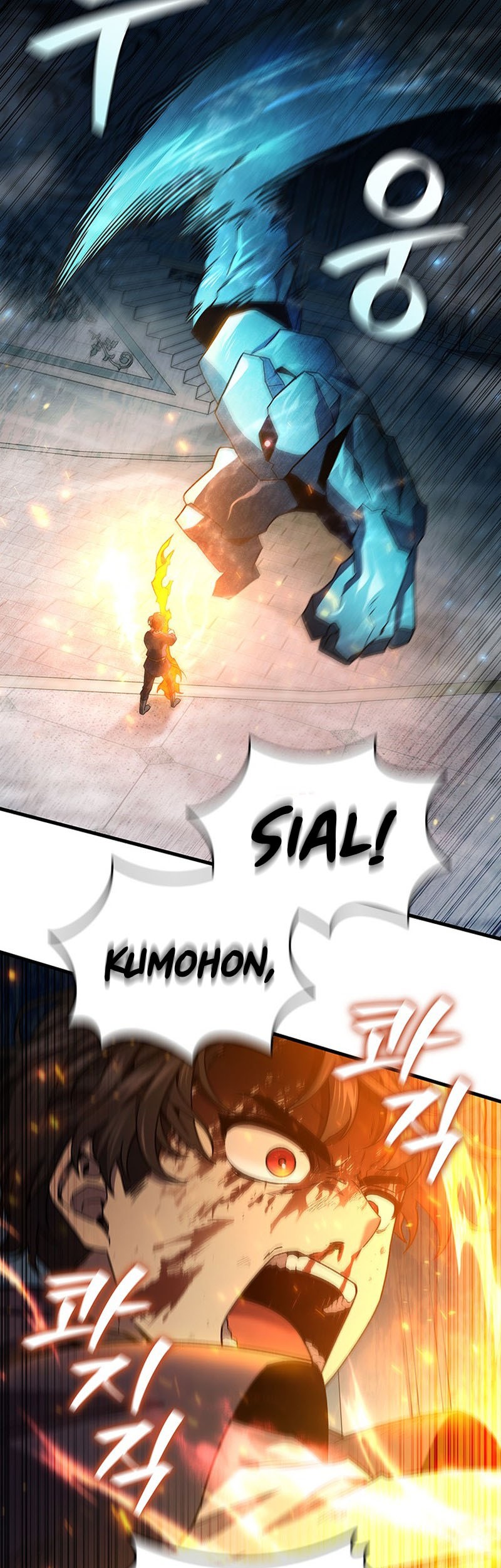 Dragon-Devouring Mage Chapter 10 - halaman 22