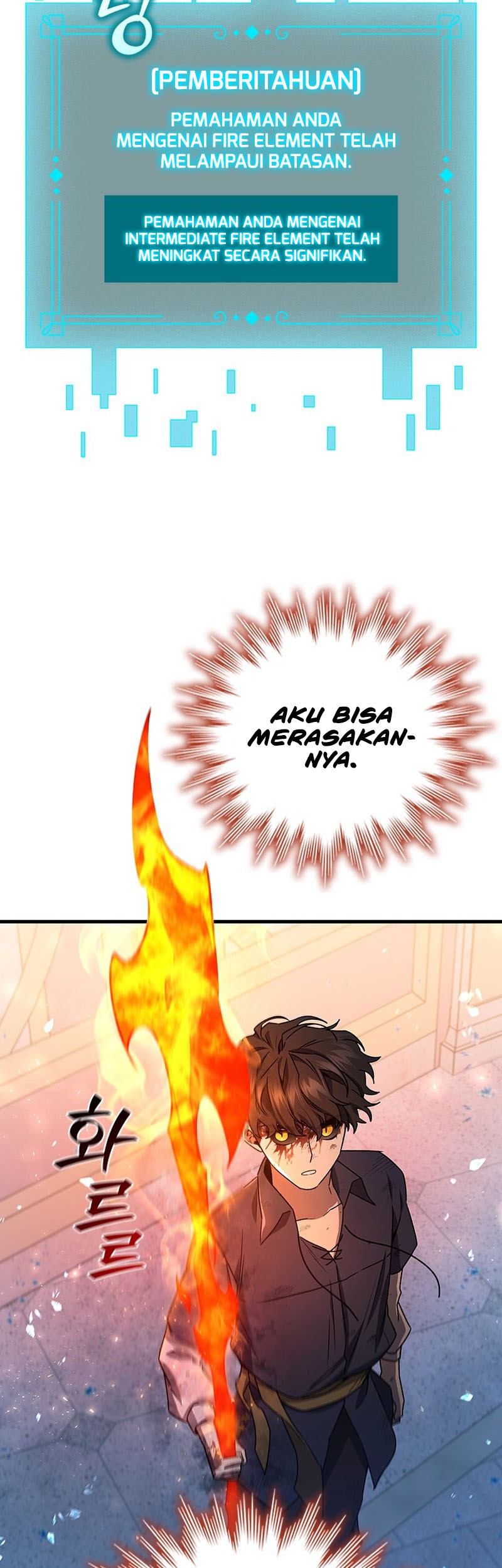 Dragon-Devouring Mage Chapter 10 - halaman 28