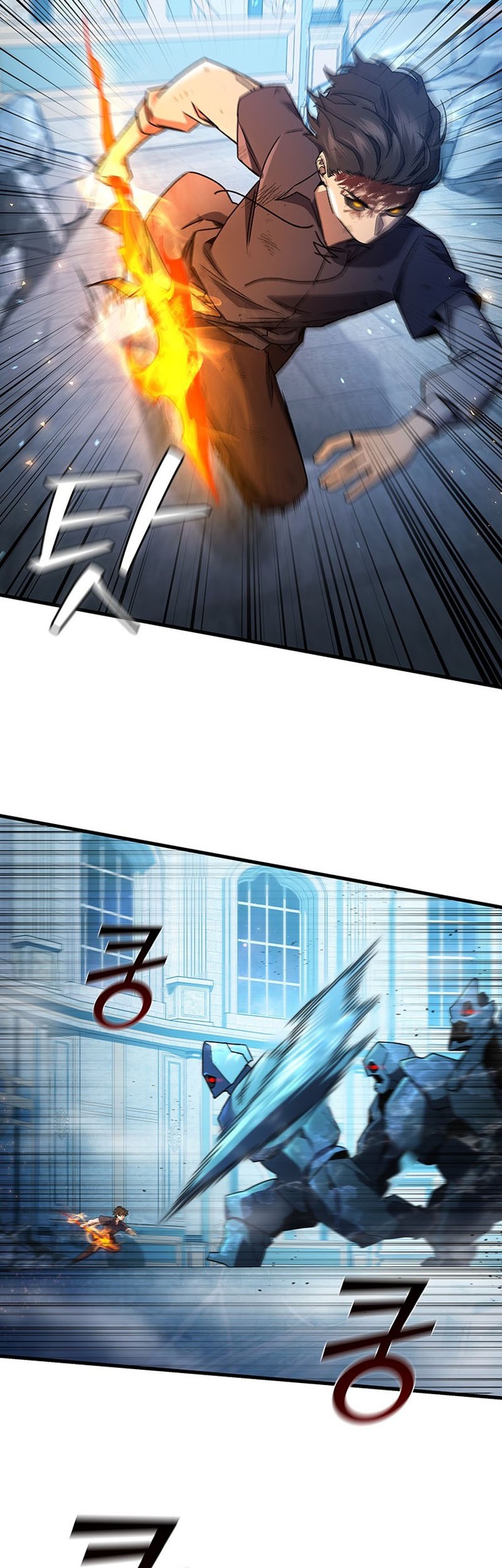 Dragon-Devouring Mage Chapter 10 - halaman 30