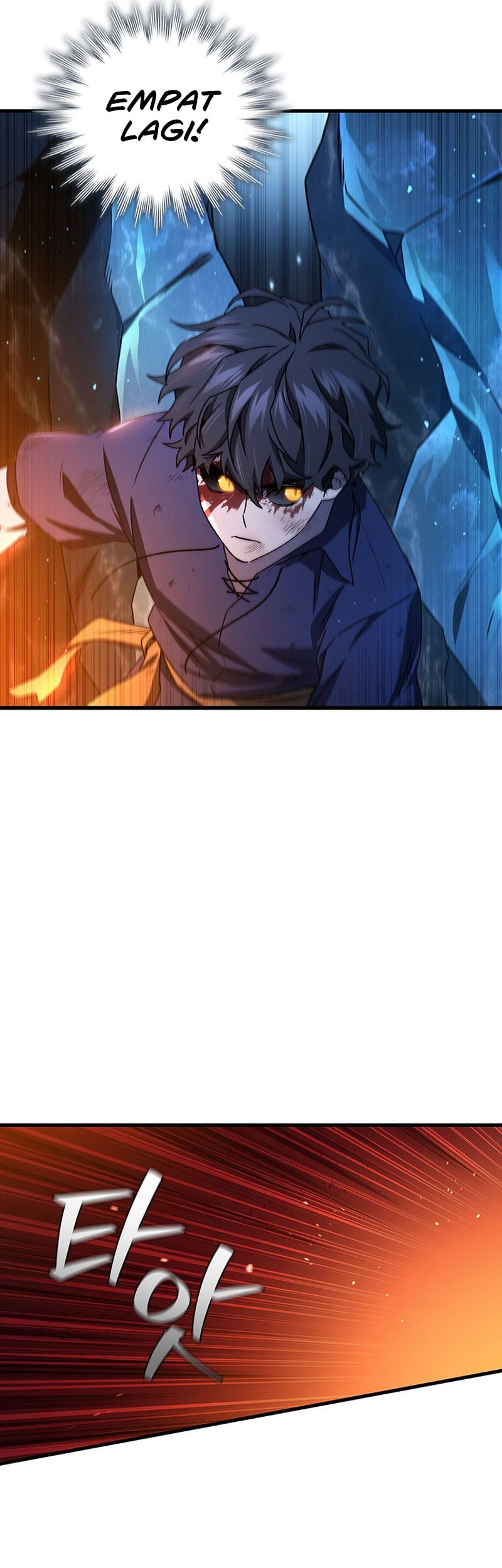 Dragon-Devouring Mage Chapter 10 - halaman 34