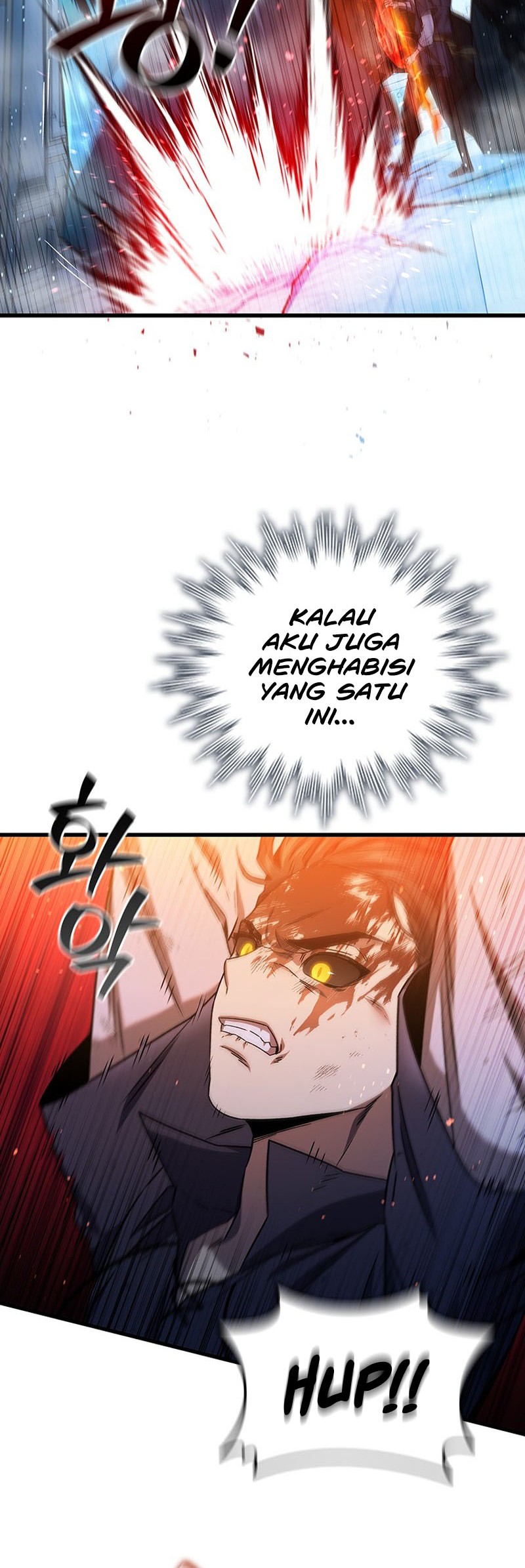 Dragon-Devouring Mage Chapter 10 - halaman 37