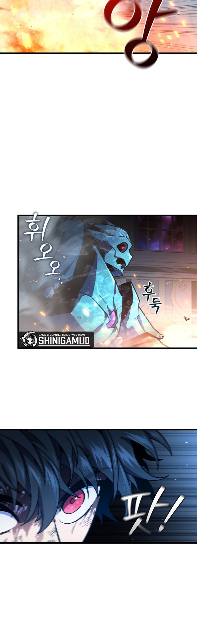 Dragon-Devouring Mage Chapter 10 - halaman 4
