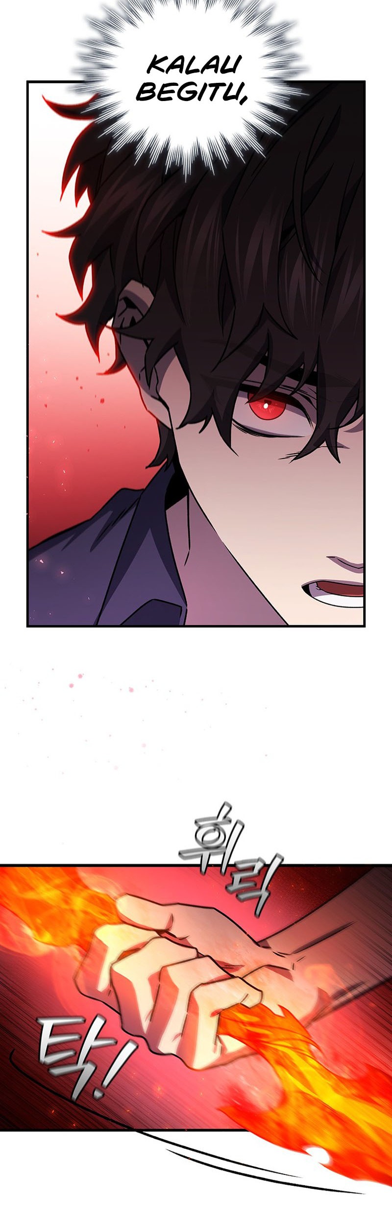 Dragon-Devouring Mage Chapter 10 - halaman 44