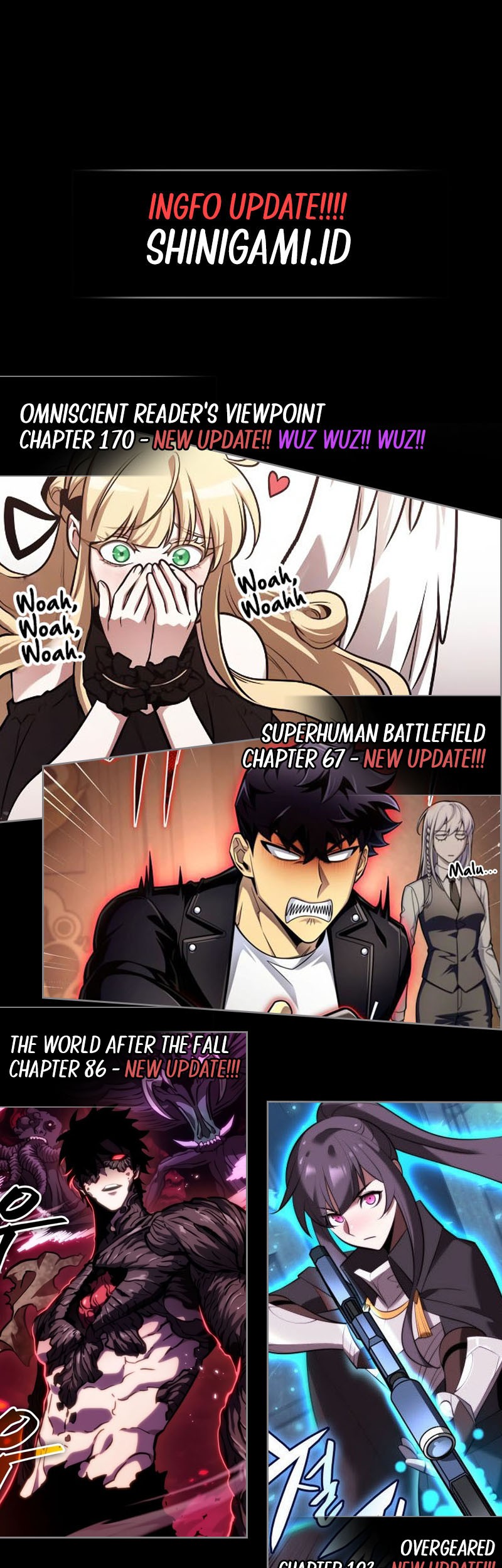 Dragon-Devouring Mage Chapter 10 - halaman 55