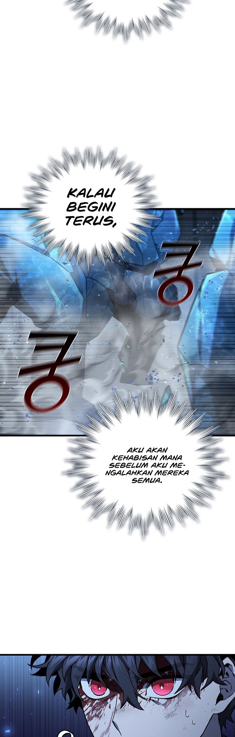 Dragon-Devouring Mage Chapter 10 - halaman 7