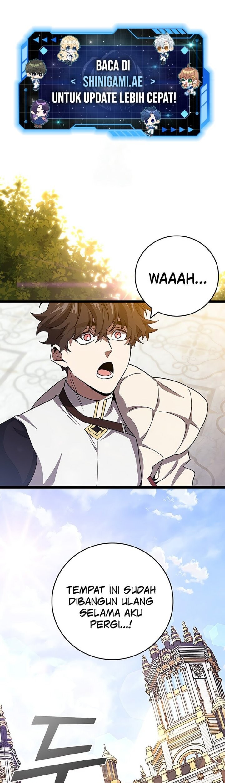 Dragon-Devouring Mage Chapter 100 - halaman 2