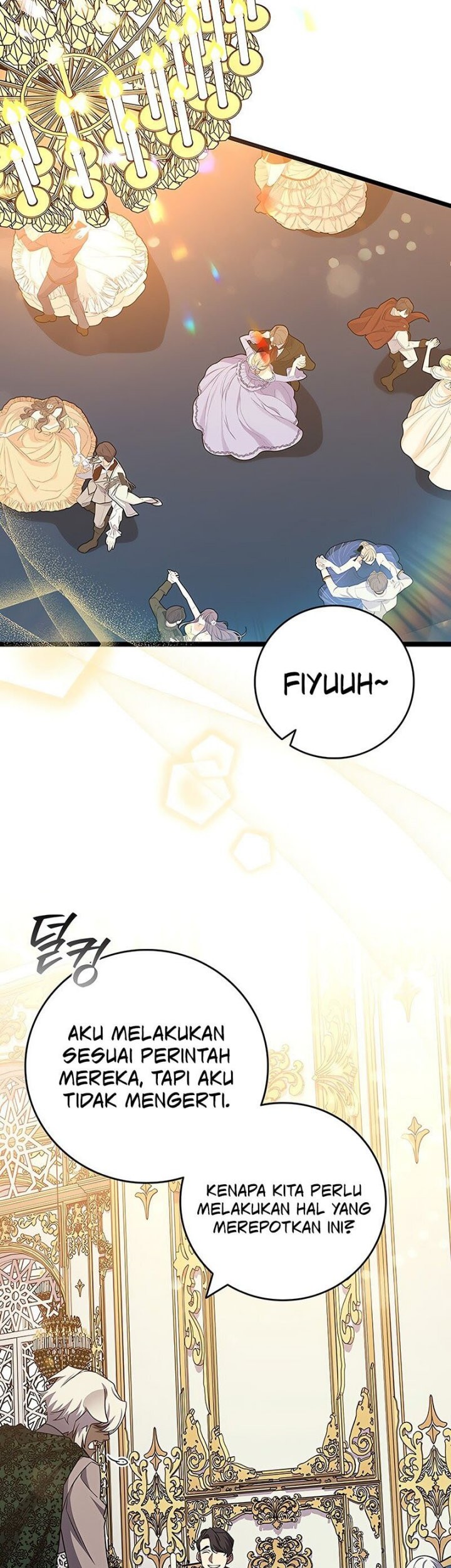 Dragon-Devouring Mage Chapter 100 - halaman 20