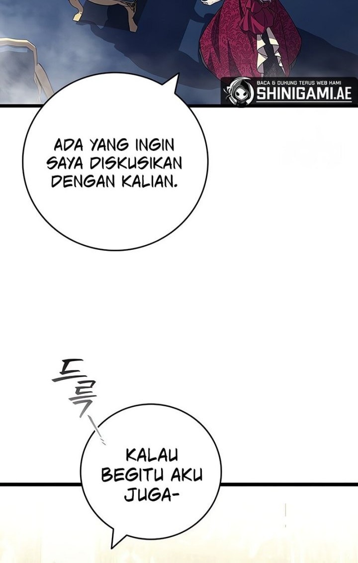 Dragon-Devouring Mage Chapter 100 - halaman 25