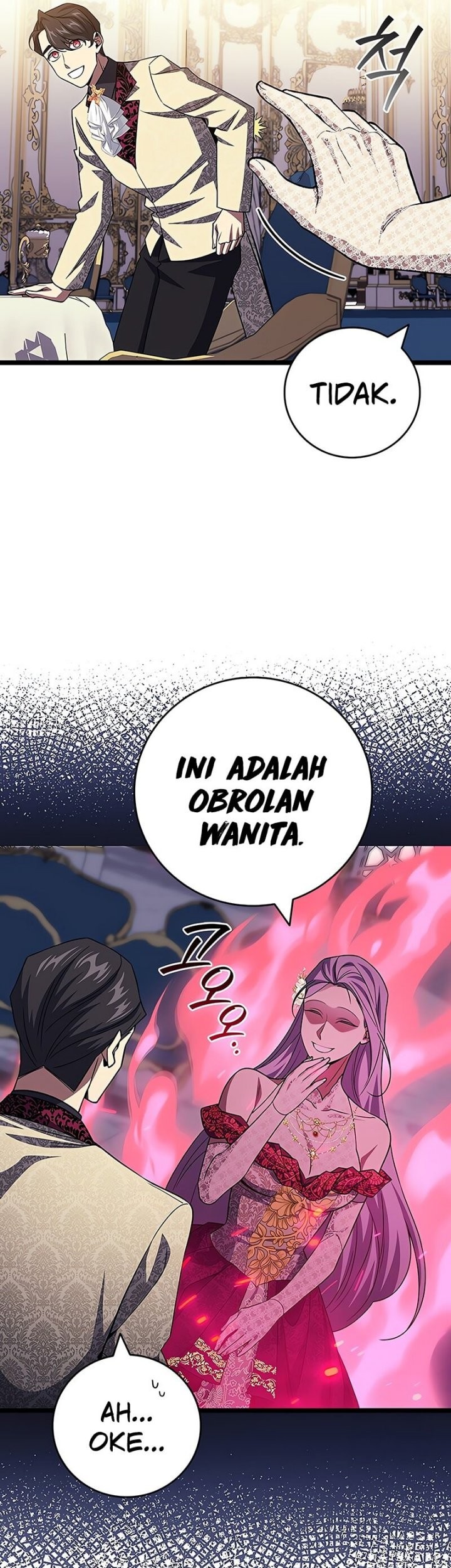 Dragon-Devouring Mage Chapter 100 - halaman 26