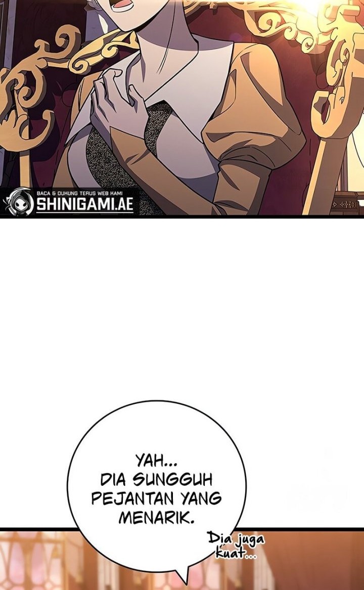 Dragon-Devouring Mage Chapter 100 - halaman 33