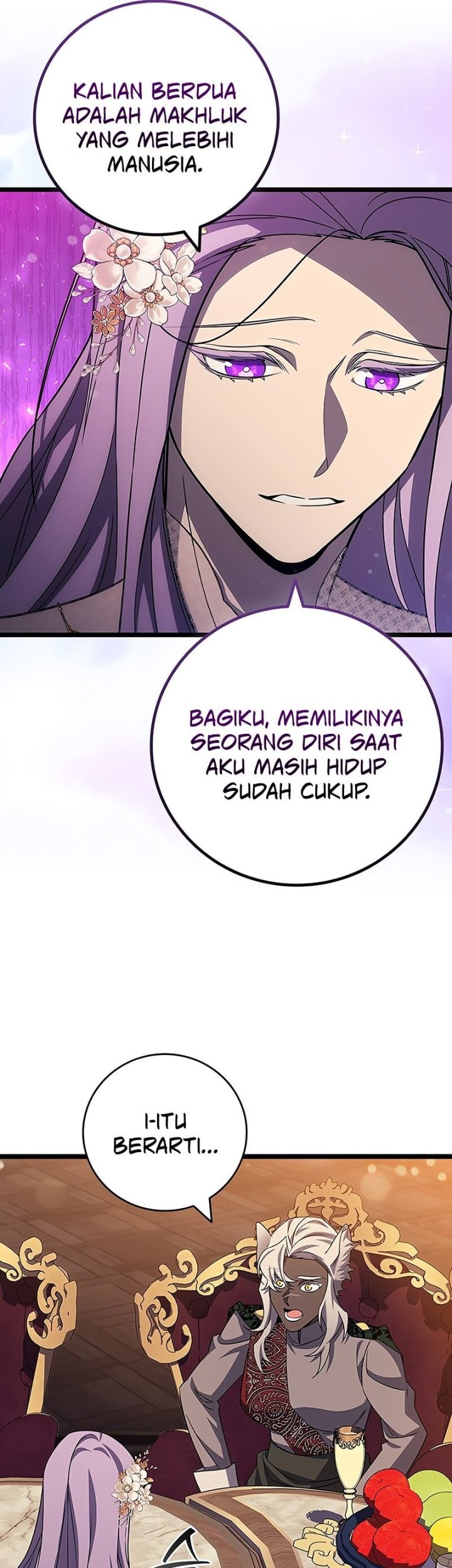 Dragon-Devouring Mage Chapter 100 - halaman 42
