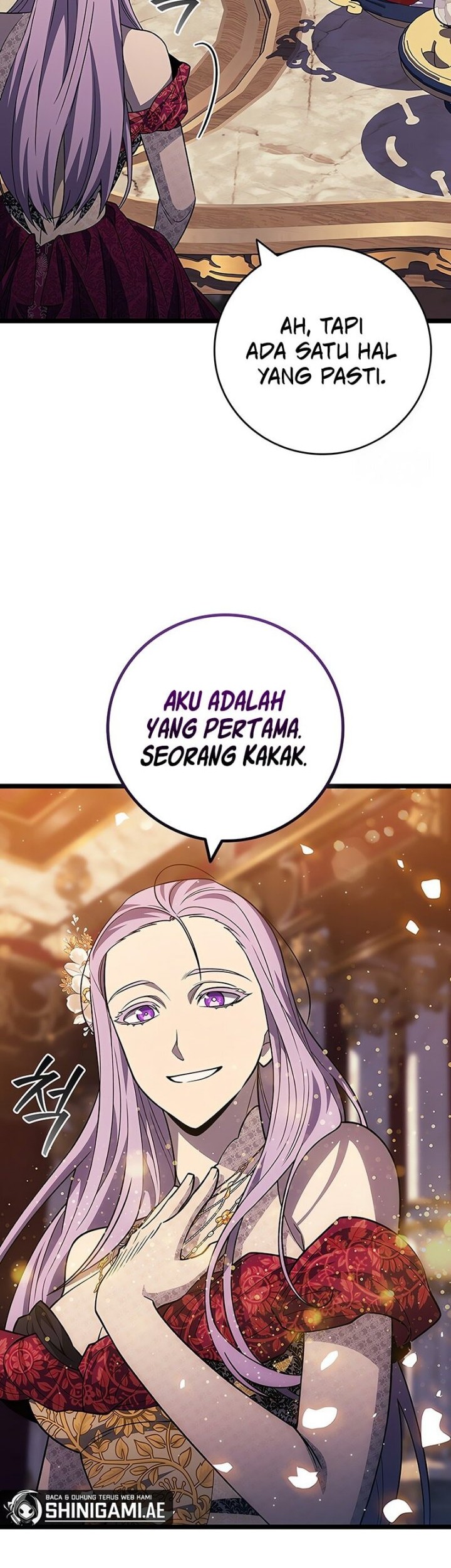 Dragon-Devouring Mage Chapter 100 - halaman 43