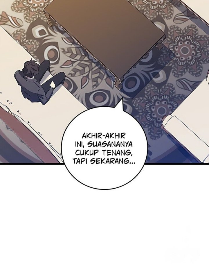 Dragon-Devouring Mage Chapter 100 - halaman 53