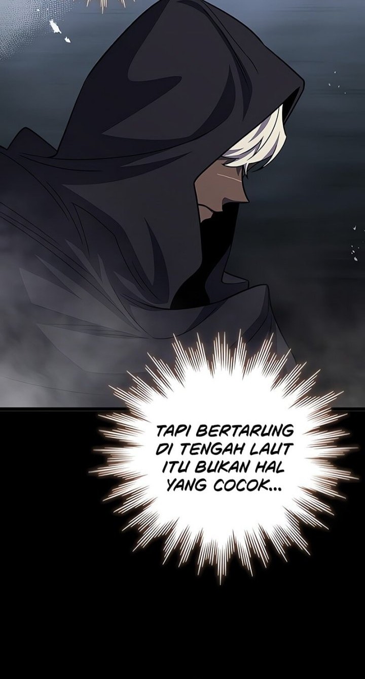 Dragon-Devouring Mage Chapter 100 - halaman 64