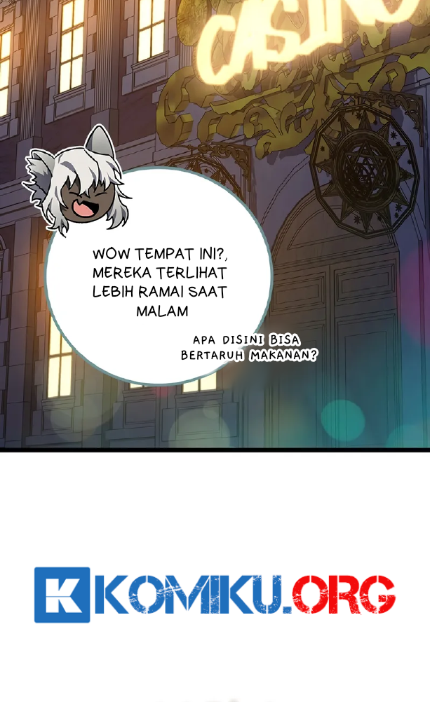 Dragon-Devouring Mage Chapter 101 - halaman 25
