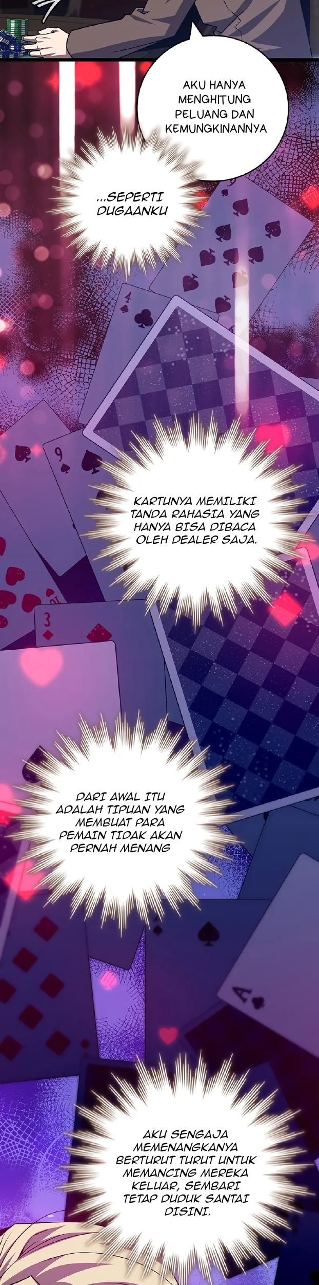 Dragon-Devouring Mage Chapter 101 - halaman 37