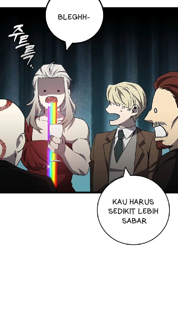 Dragon-Devouring Mage Chapter 101 - halaman 45