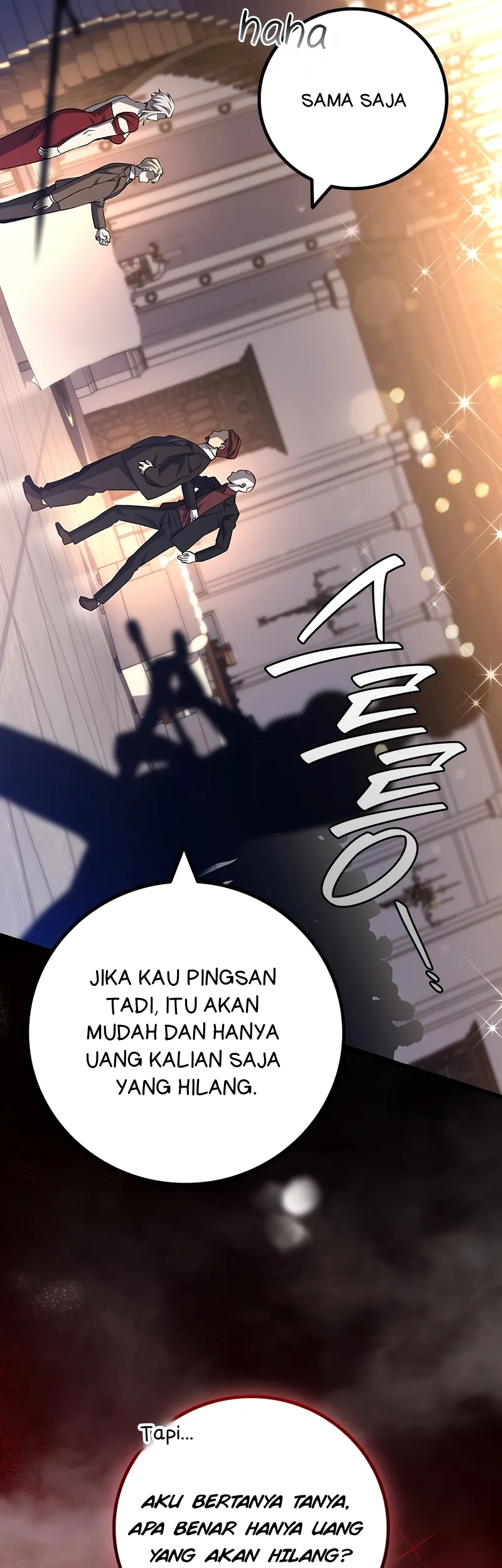 Dragon-Devouring Mage Chapter 101 - halaman 47