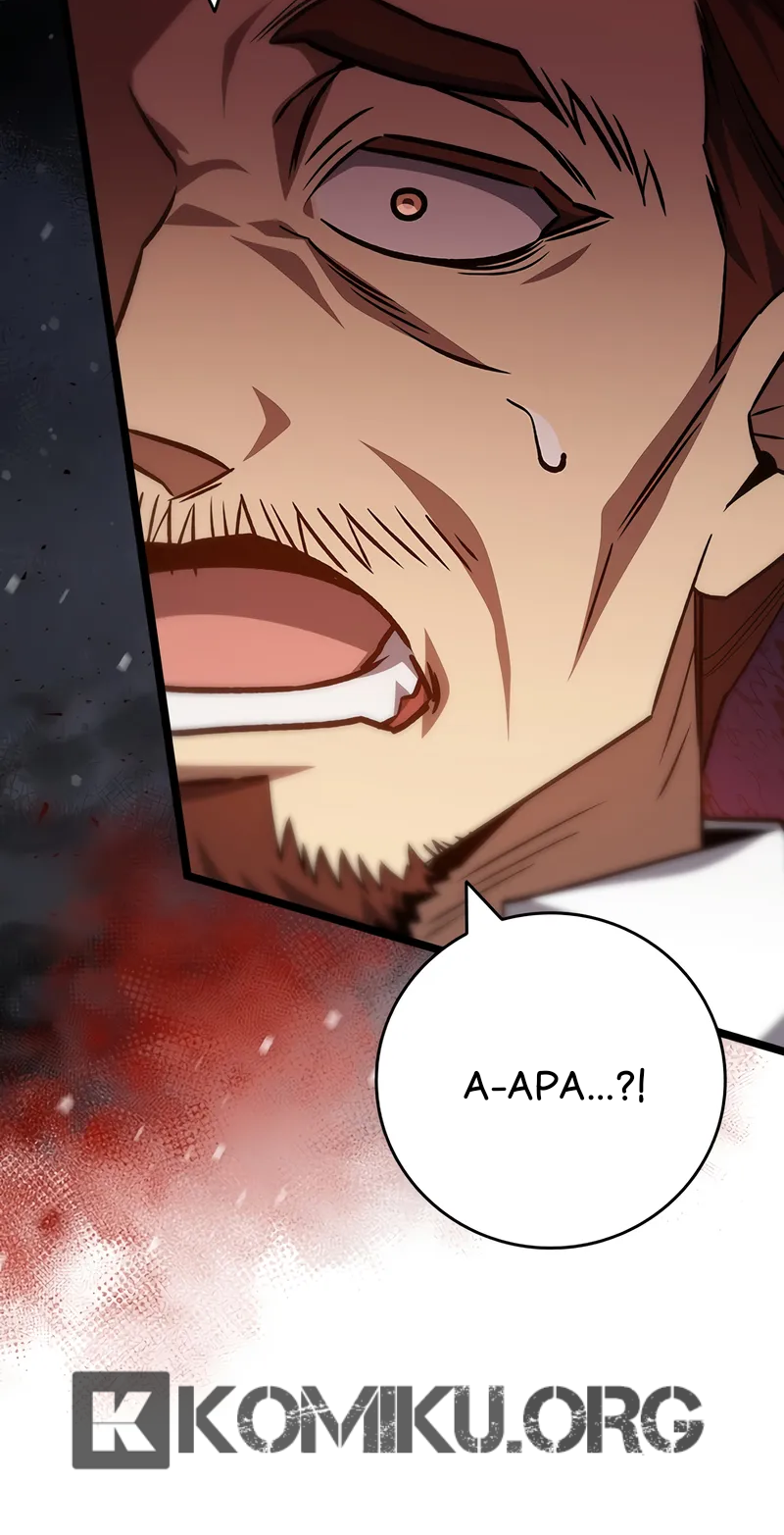 Dragon-Devouring Mage Chapter 101 - halaman 49