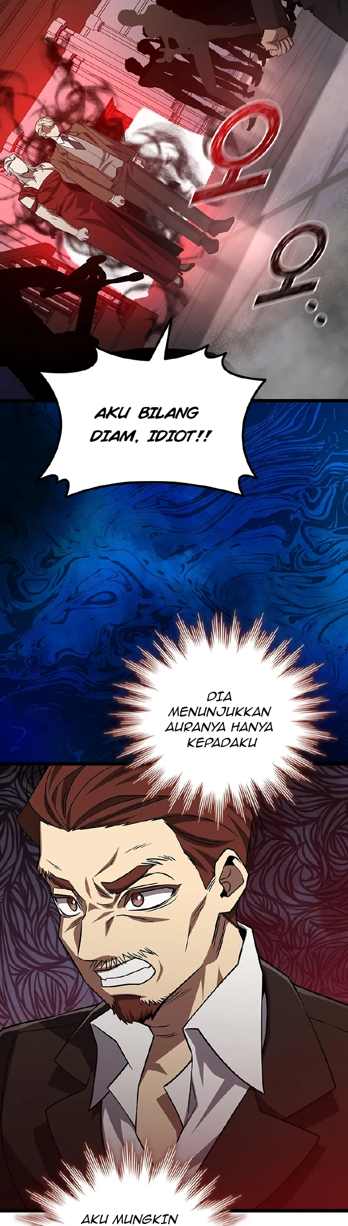 Dragon-Devouring Mage Chapter 101 - halaman 51
