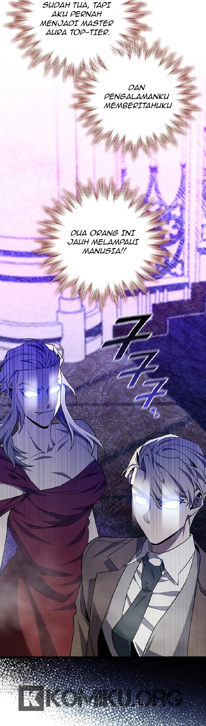 Dragon-Devouring Mage Chapter 101 - halaman 52
