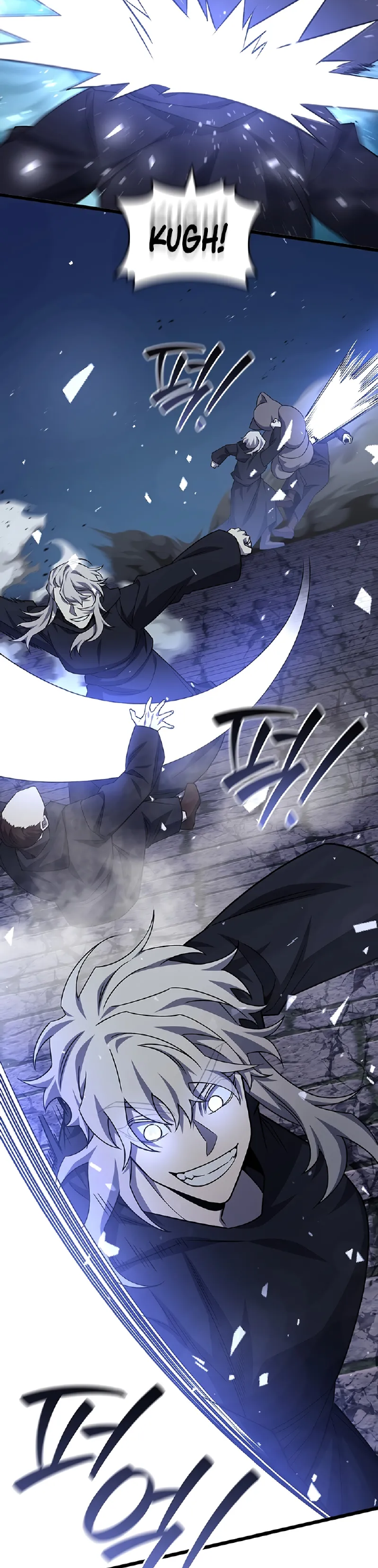 Dragon-Devouring Mage Chapter 102 - halaman 17