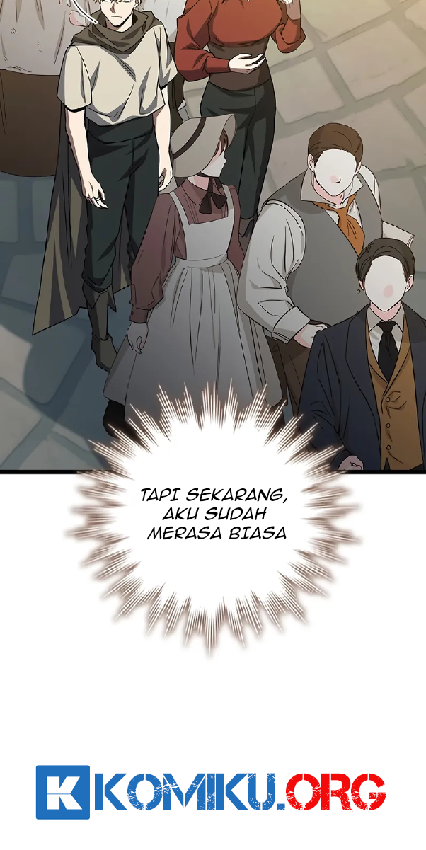 Dragon-Devouring Mage Chapter 102 - halaman 20