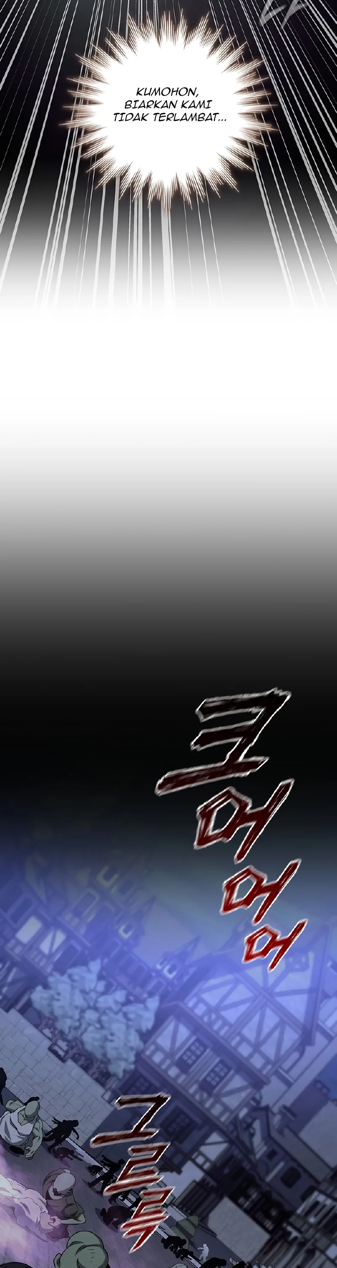 Dragon-Devouring Mage Chapter 102 - halaman 47