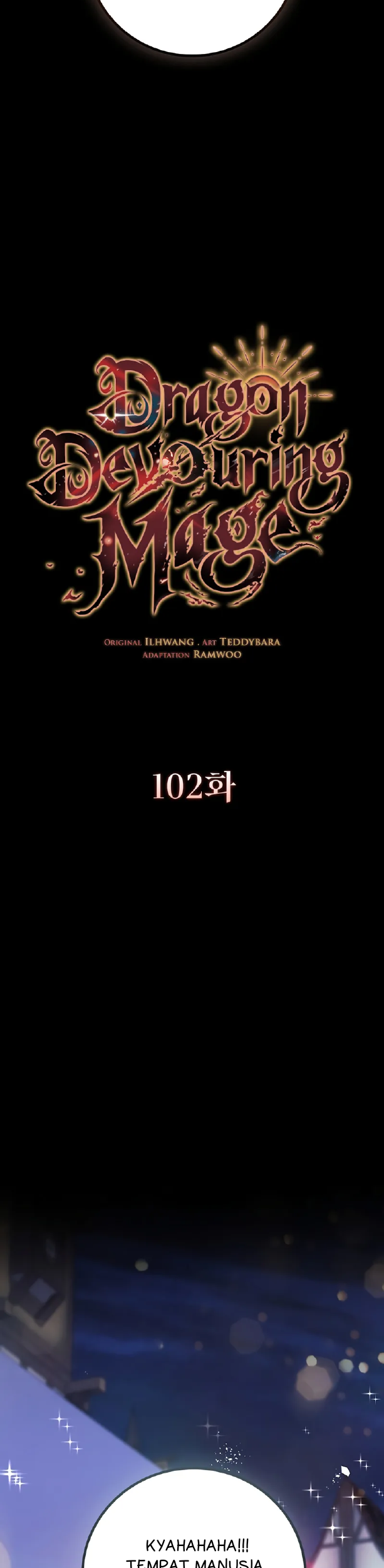 Dragon-Devouring Mage Chapter 102 - halaman 7