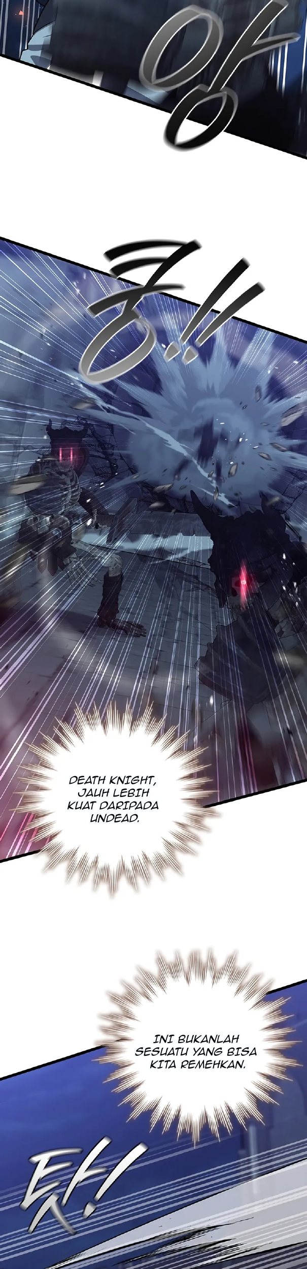 Dragon-Devouring Mage Chapter 103 - halaman 14