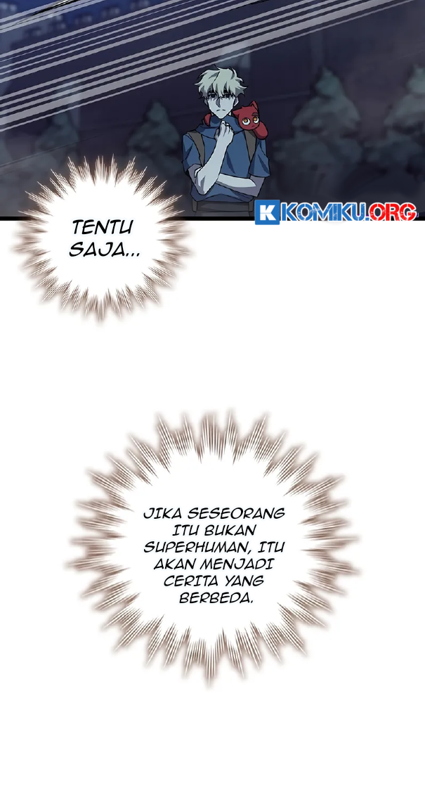 Dragon-Devouring Mage Chapter 103 - halaman 15