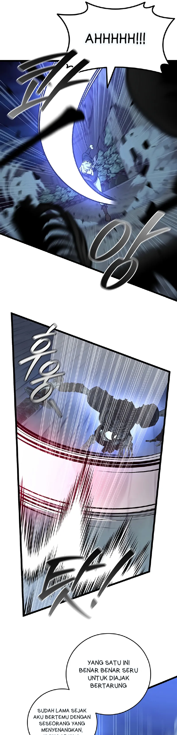 Dragon-Devouring Mage Chapter 103 - halaman 16