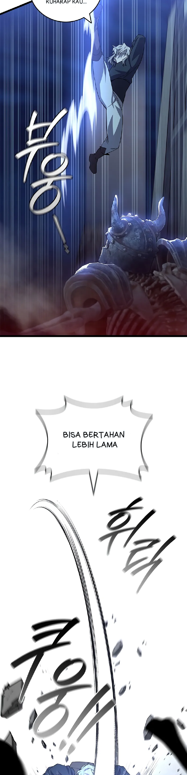 Dragon-Devouring Mage Chapter 103 - halaman 17