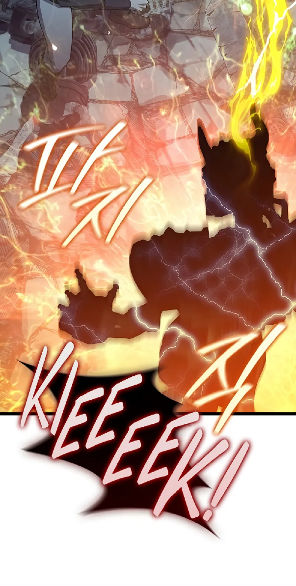 Dragon-Devouring Mage Chapter 103 - halaman 20