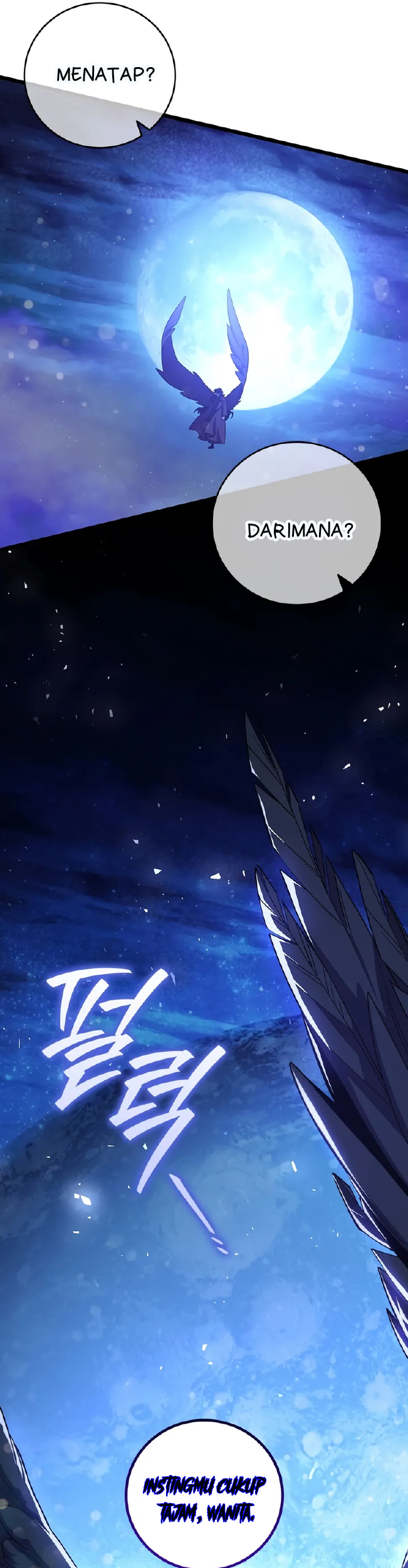 Dragon-Devouring Mage Chapter 103 - halaman 25