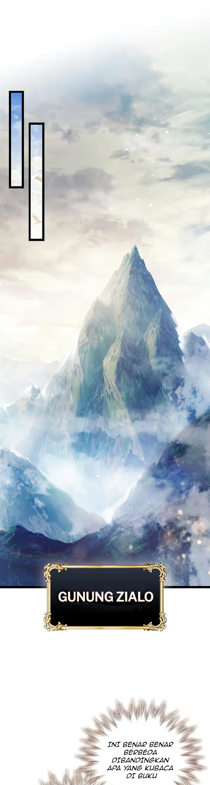 Dragon-Devouring Mage Chapter 103 - halaman 30
