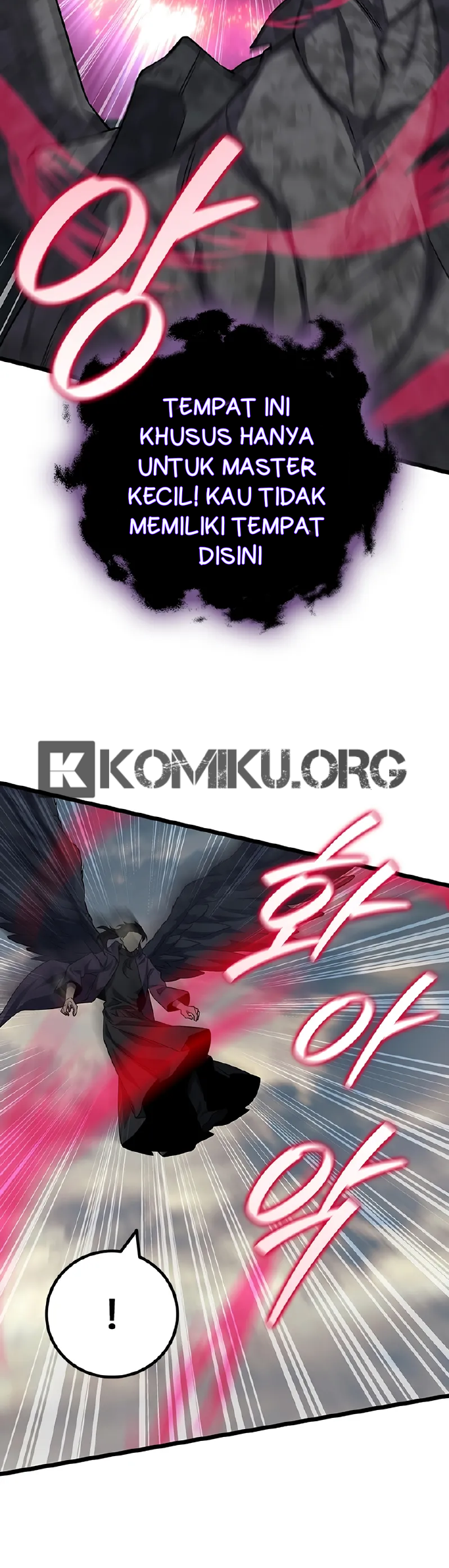 Dragon-Devouring Mage Chapter 103 - halaman 38