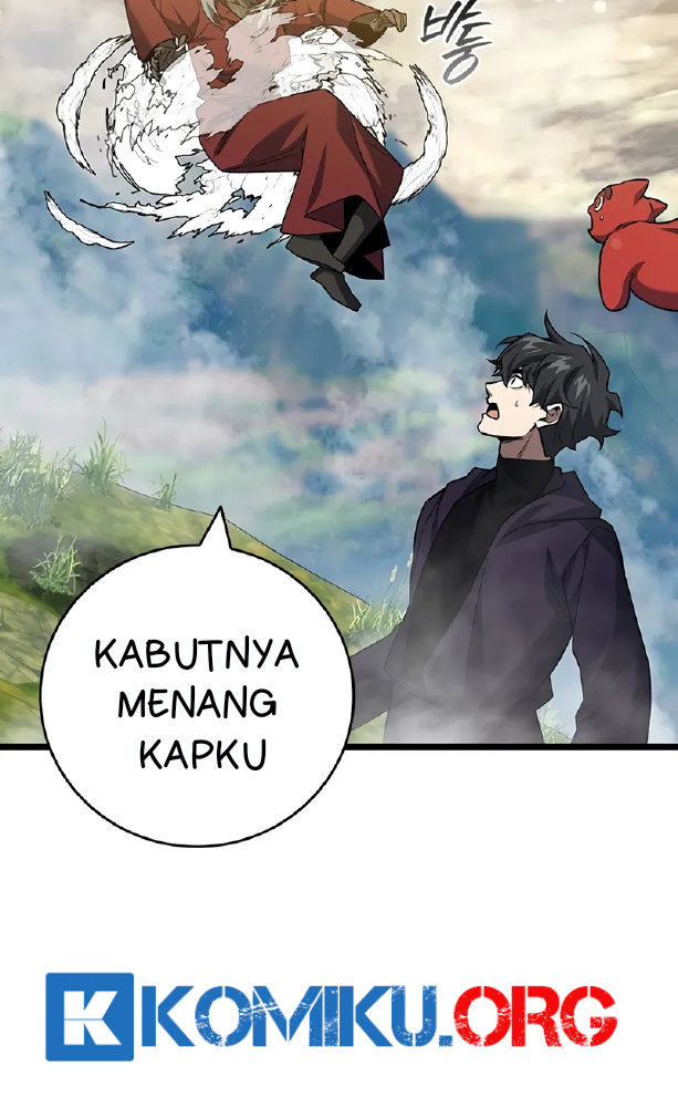 Dragon-Devouring Mage Chapter 103 - halaman 43