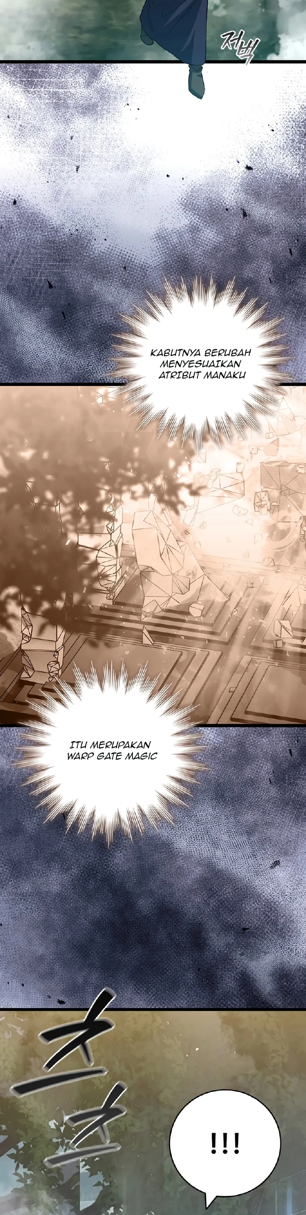 Dragon-Devouring Mage Chapter 103 - halaman 51