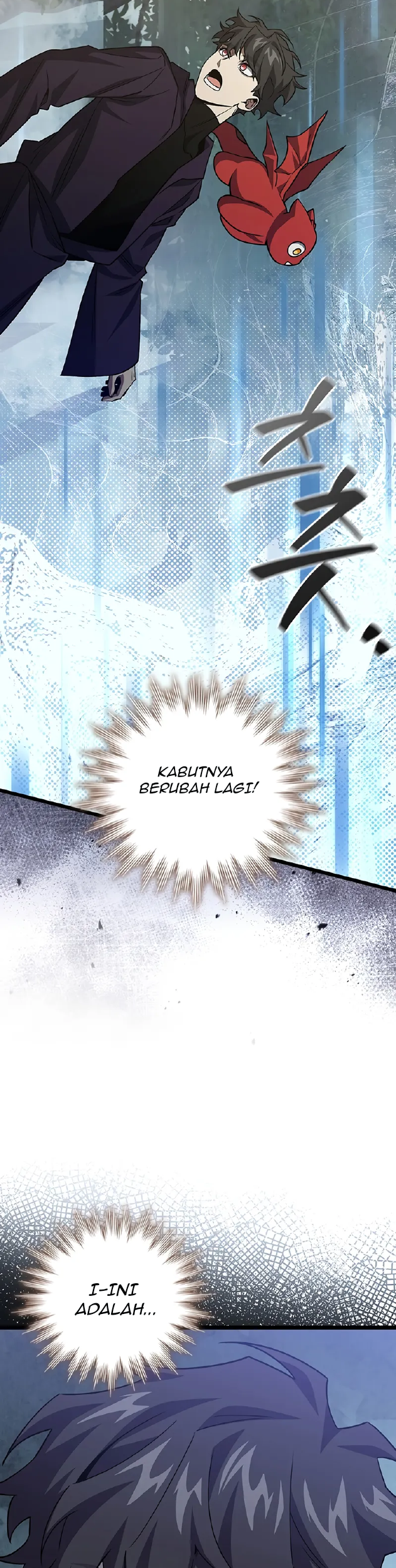 Dragon-Devouring Mage Chapter 103 - halaman 52
