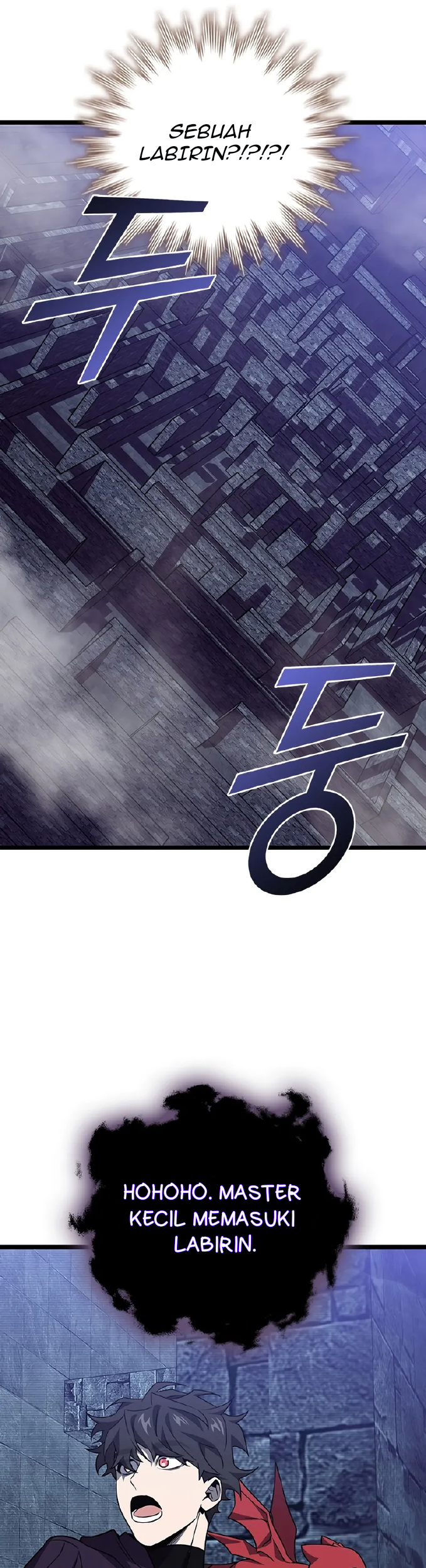 Dragon-Devouring Mage Chapter 103 - halaman 54
