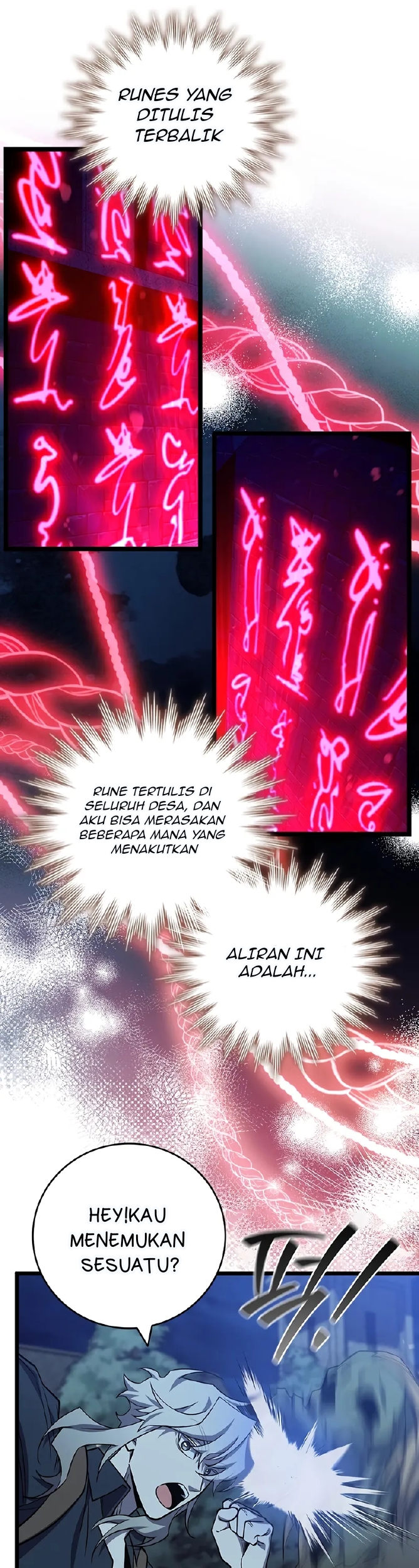 Dragon-Devouring Mage Chapter 103 - halaman 6