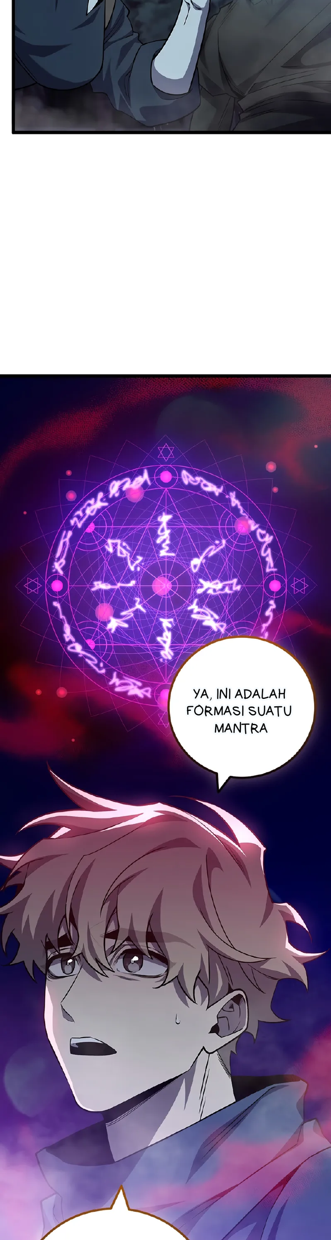 Dragon-Devouring Mage Chapter 103 - halaman 7
